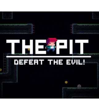 The Pit Steam Key GLOBAL